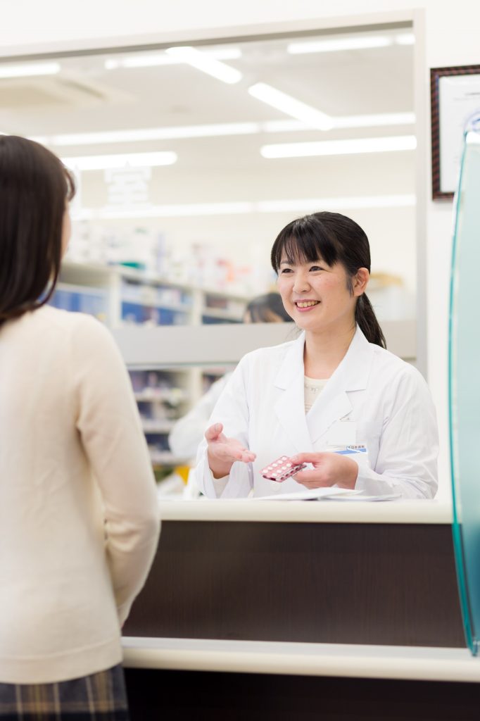 日本調剤薬剤師インナープロモーション | 株式会社日本医薬総合研究所